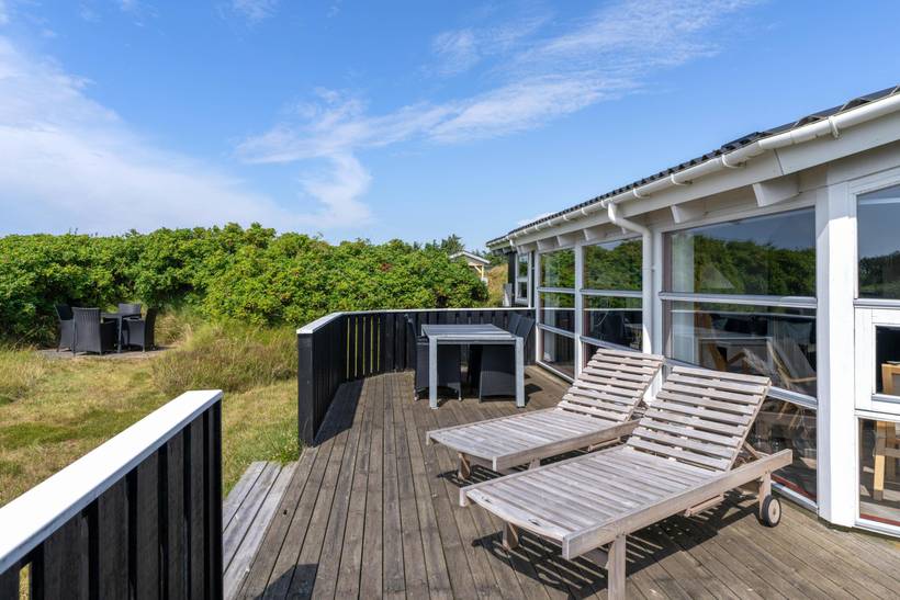 Foto von Ferienhaus WL66 in Klegod - Westjütland