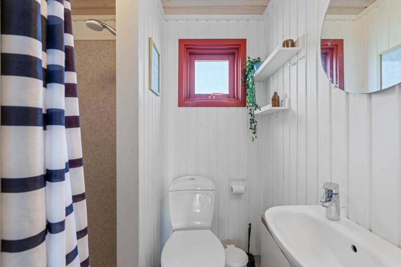 Foto von Ferienhaus WL66 in Klegod - Westjütland