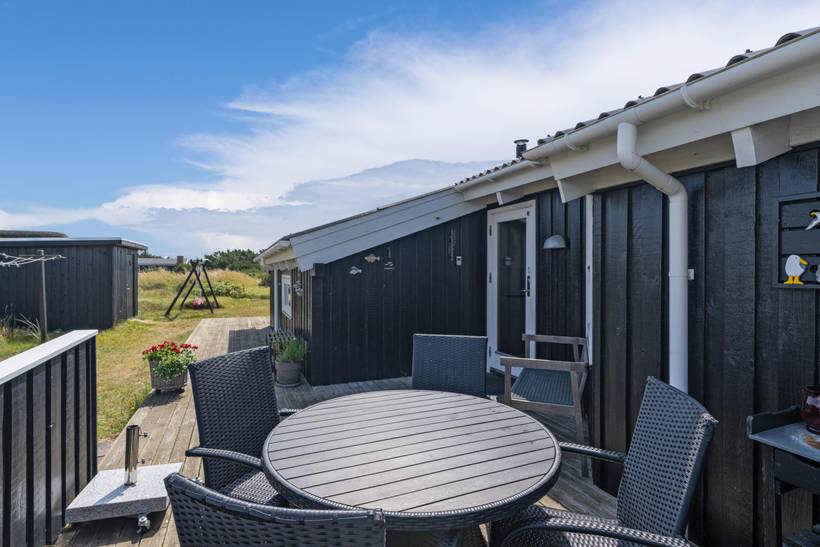 Foto von Ferienhaus WL66 in Klegod - Westjütland