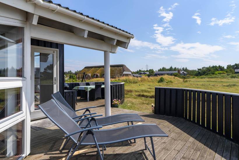 Foto von Ferienhaus WL66 in Klegod - Westjütland