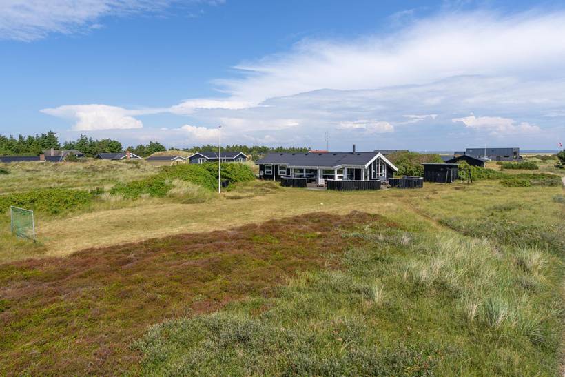 Foto von Ferienhaus WL66 in Klegod - Westjütland