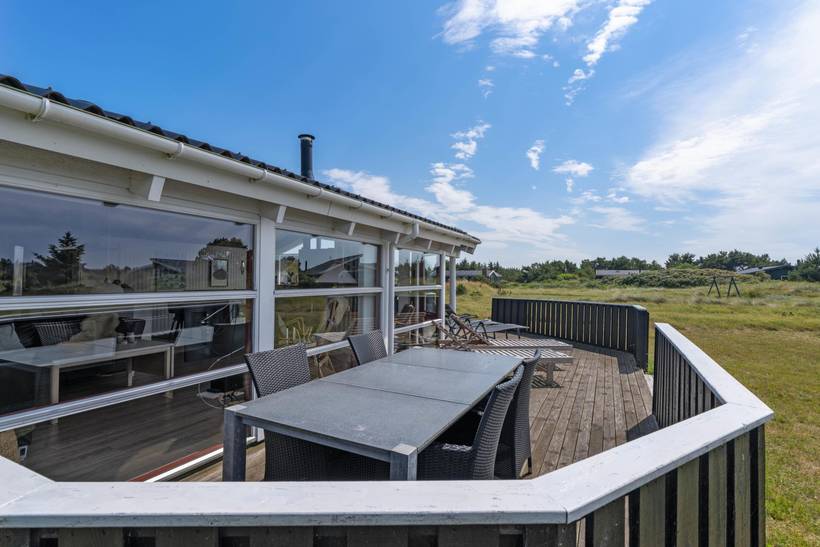 Foto von Ferienhaus WL66 in Klegod - Westjütland