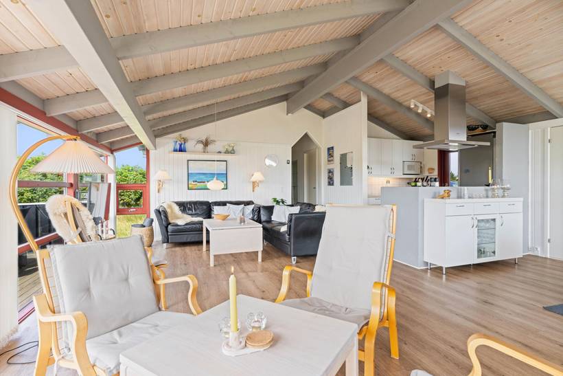 Foto von Ferienhaus WL66 in Klegod - Westjütland