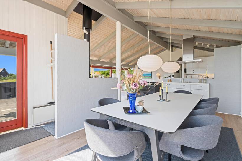Foto von Ferienhaus WL66 in Klegod - Westjütland