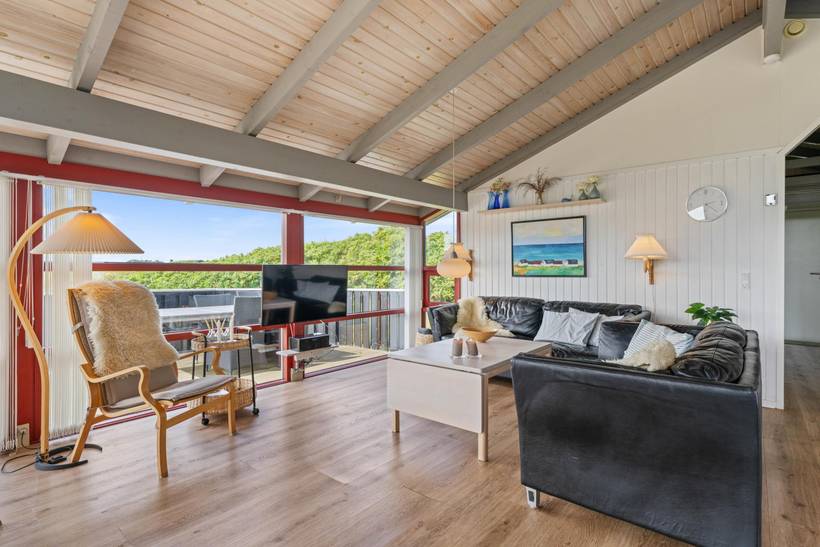 Foto von Ferienhaus WL66 in Klegod - Westjütland
