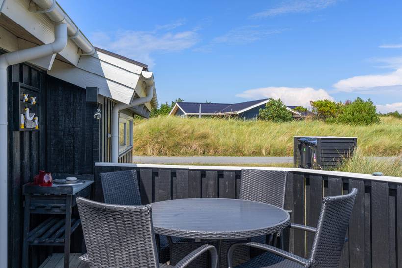Foto von Ferienhaus WL66 in Klegod - Westjütland