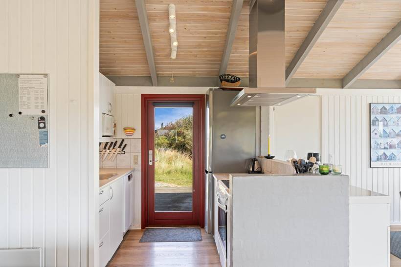 Foto von Ferienhaus WL66 in Klegod - Westjütland