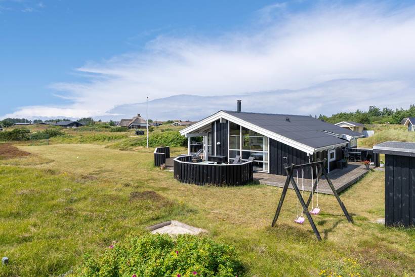 Foto von Ferienhaus WL66 in Klegod - Westjütland