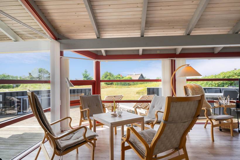 Foto von Ferienhaus WL66 in Klegod - Westjütland