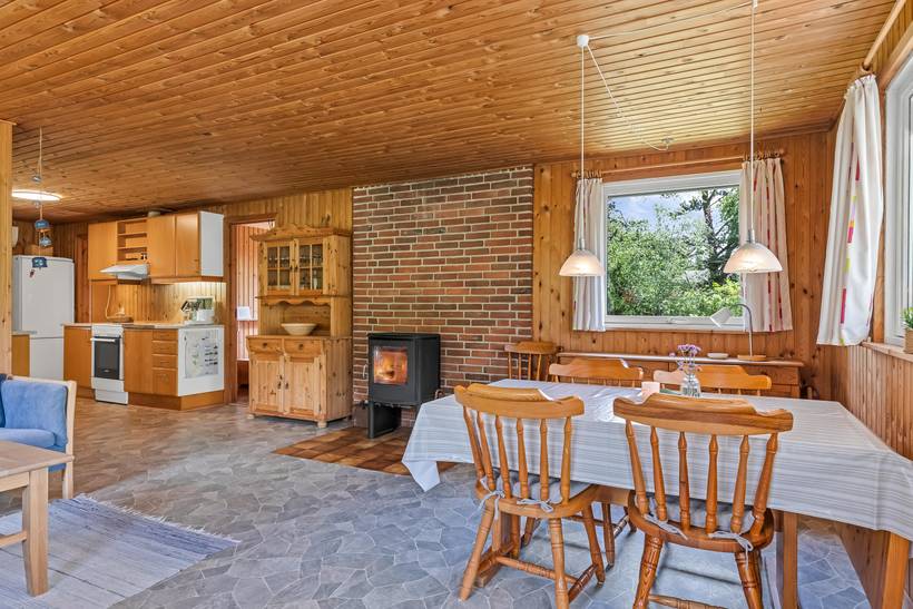 Foto von Ferienhaus WL68 in Kromose - Rømø