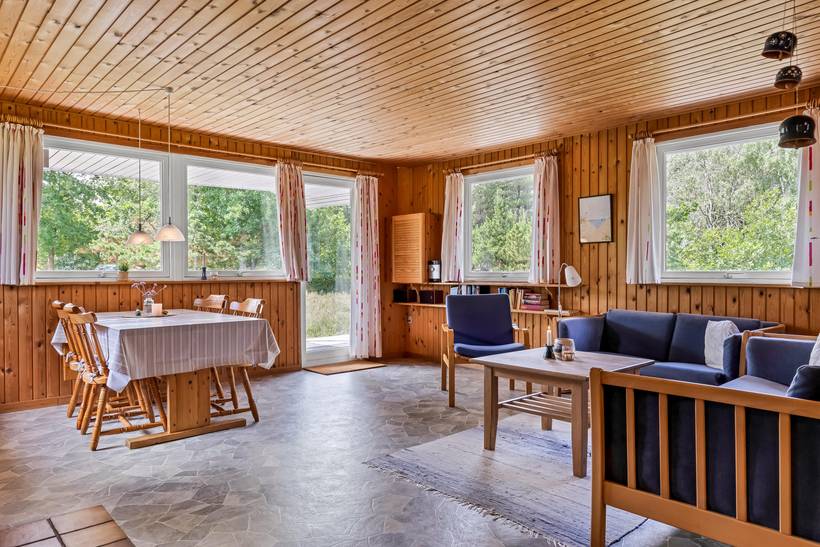 Foto von Ferienhaus WL68 in Kromose - Rømø