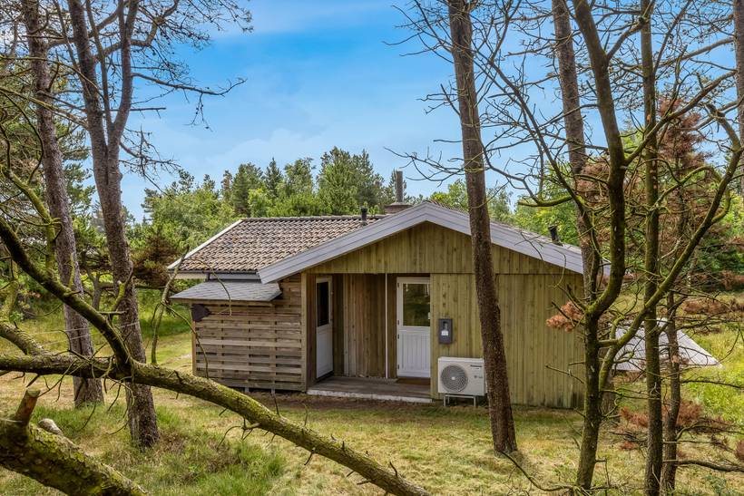 Foto von Ferienhaus WL68 in Kromose - Rømø