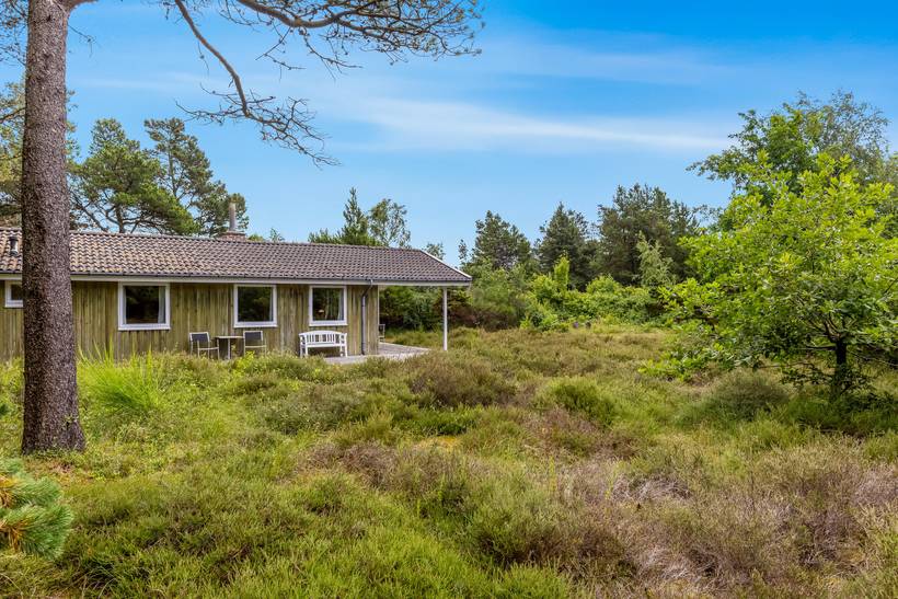 Foto von Ferienhaus WL68 in Kromose - Rømø
