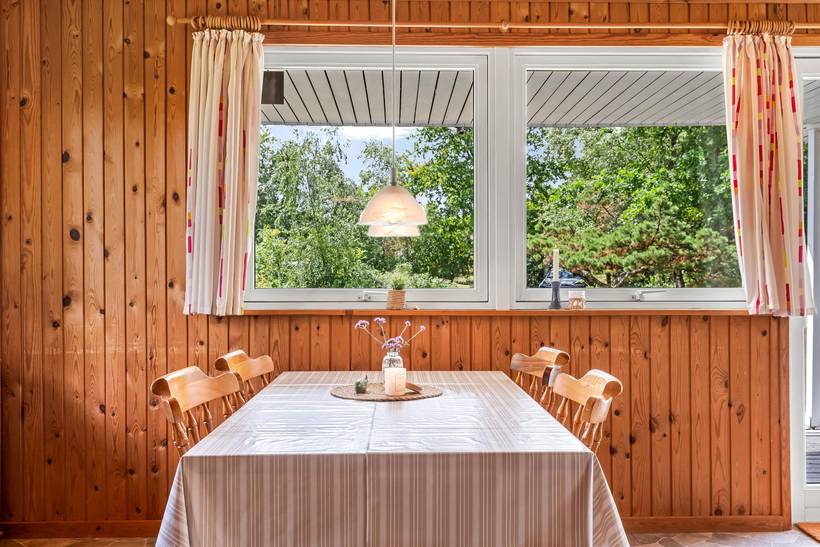 Foto von Ferienhaus WL68 in Kromose - Rømø
