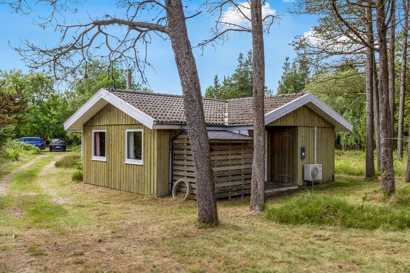 Foto von Ferienhaus WL68 in Kromose - Rømø