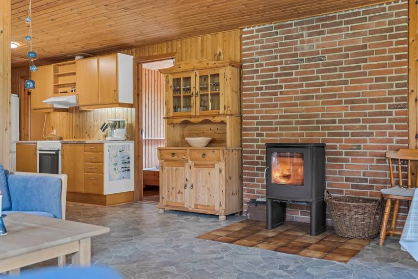 Foto von Ferienhaus WL68 in Kromose - Rømø