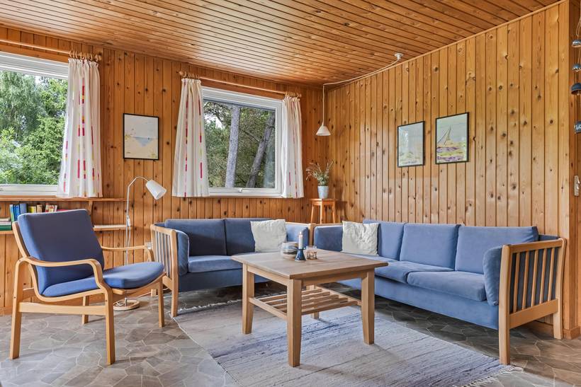 Foto von Ferienhaus WL68 in Kromose - Rømø