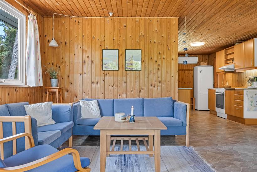 Foto von Ferienhaus WL68 in Kromose - Rømø