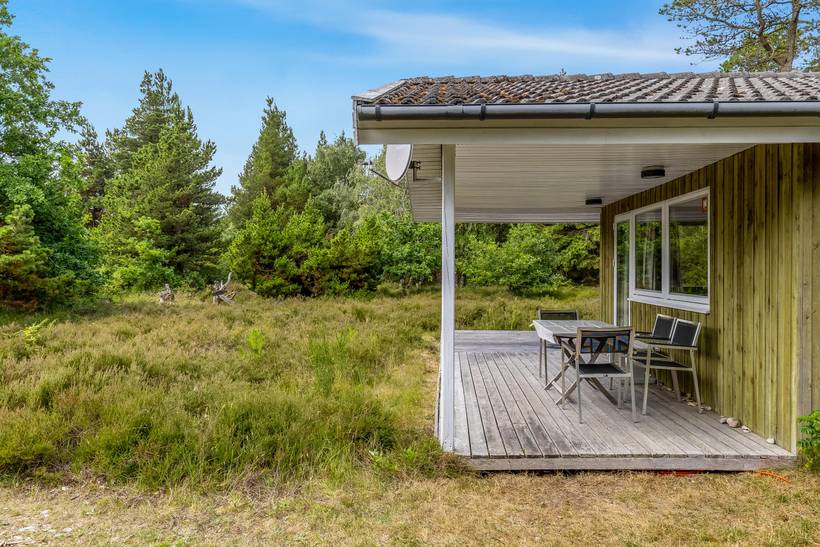 Foto von Ferienhaus WL68 in Kromose - Rømø