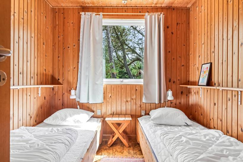 Foto von Ferienhaus WL68 in Kromose - Rømø