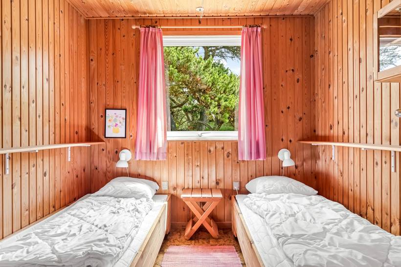 Foto von Ferienhaus WL68 in Kromose - Rømø