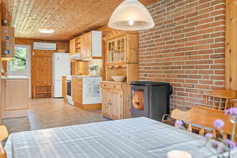 Foto von Ferienhaus WL68 in Kromose - Rømø