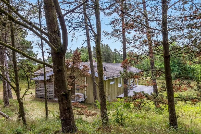 Foto von Ferienhaus WL68 in Kromose - Rømø