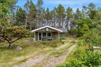 Vorschaubild von Ferienhaus WL68 in Kromose - Rømø