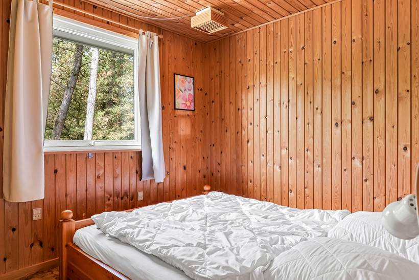 Foto von Ferienhaus WL68 in Kromose - Rømø