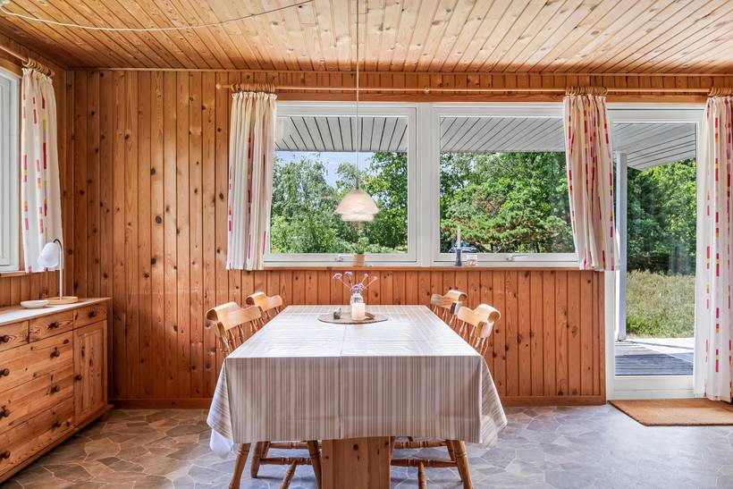 Foto von Ferienhaus WL68 in Kromose - Rømø