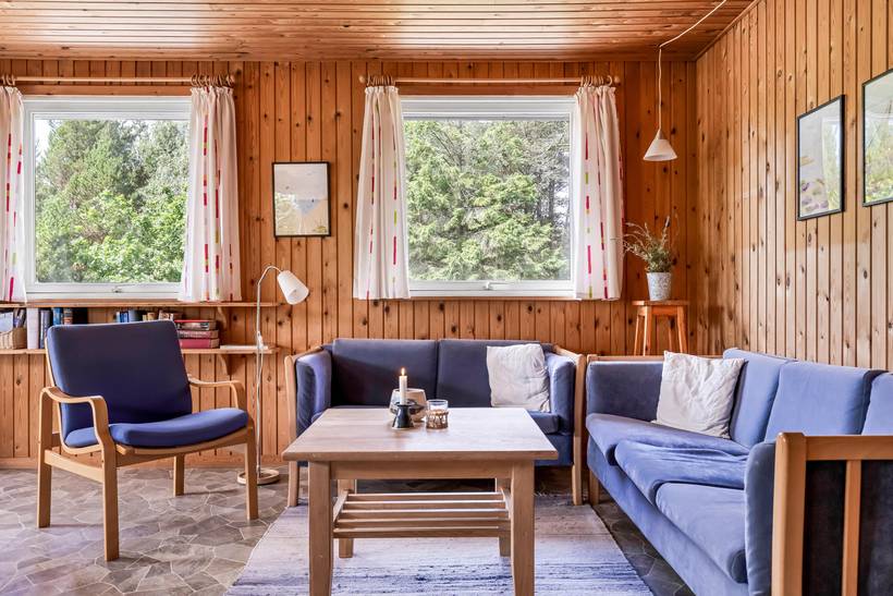 Foto von Ferienhaus WL68 in Kromose - Rømø