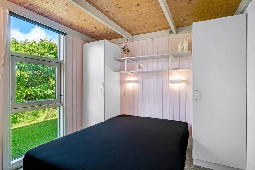 Foto von Ferienhaus WL70 in Krik Vig - Thy/Limfjord