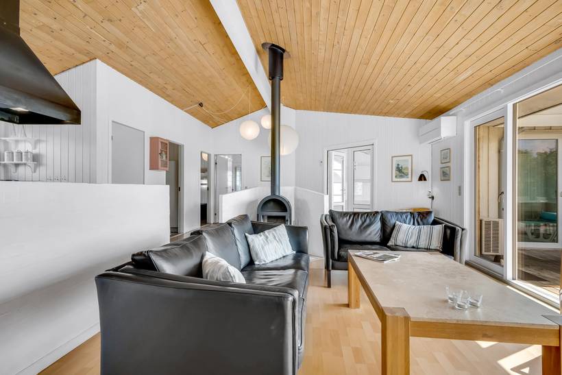 Foto von Ferienhaus WL70 in Krik Vig - Thy/Limfjord