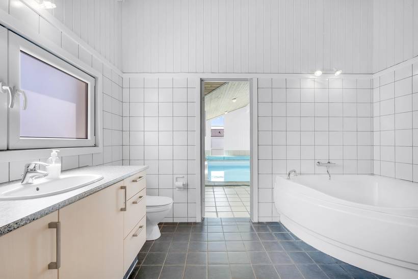 Foto von Ferienhaus WL70 in Krik Vig - Thy/Limfjord