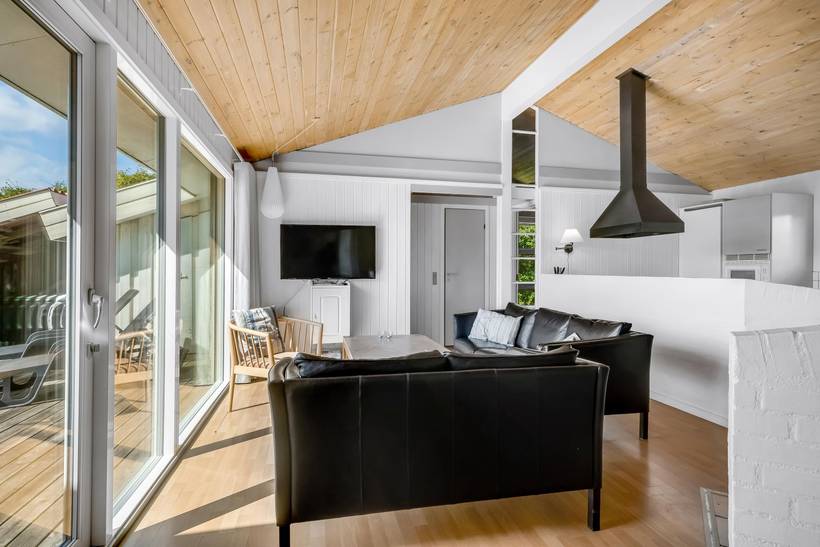 Foto von Ferienhaus WL70 in Krik Vig - Thy/Limfjord