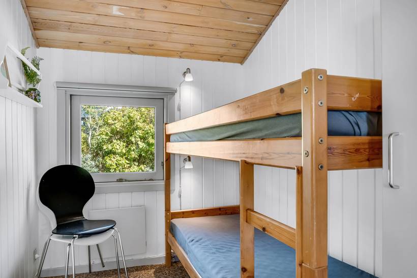Foto von Ferienhaus WL70 in Krik Vig - Thy/Limfjord