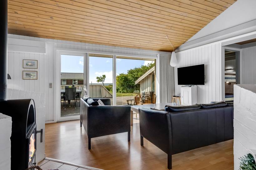 Foto von Ferienhaus WL70 in Krik Vig - Thy/Limfjord
