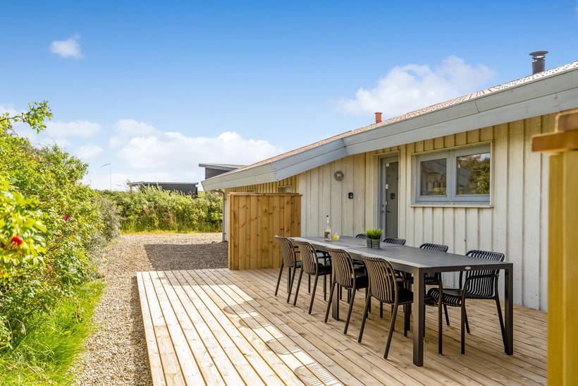 Foto von Ferienhaus WL70 in Krik Vig - Thy/Limfjord