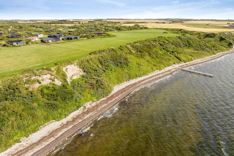 Foto von Ferienhaus WL70 in Krik Vig - Thy/Limfjord