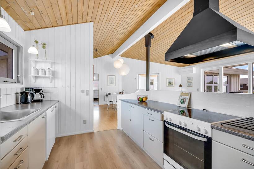 Foto von Ferienhaus WL70 in Krik Vig - Thy/Limfjord
