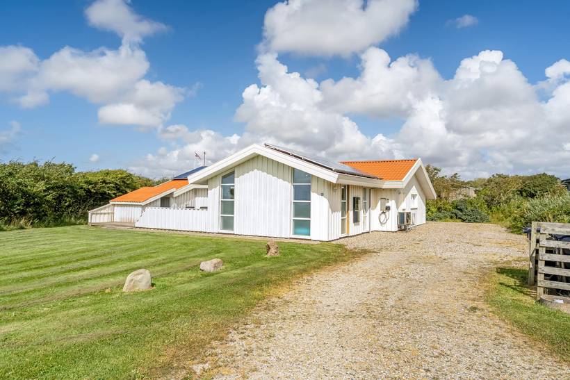 Foto von Ferienhaus WL70 in Krik Vig - Thy/Limfjord