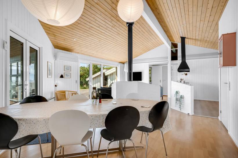 Foto von Ferienhaus WL70 in Krik Vig - Thy/Limfjord