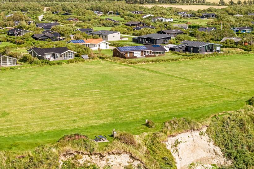 Foto von Ferienhaus WL70 in Krik Vig - Thy/Limfjord