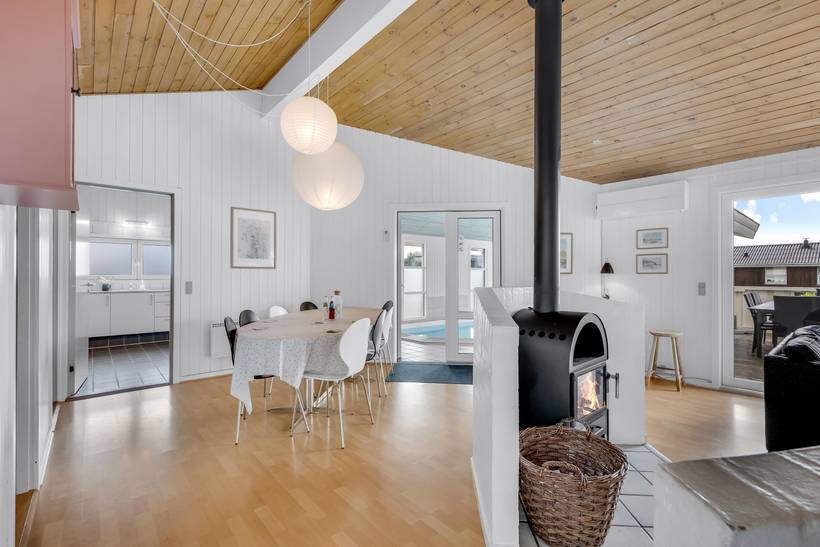 Foto von Ferienhaus WL70 in Krik Vig - Thy/Limfjord