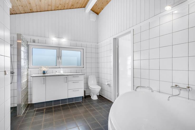 Foto von Ferienhaus WL70 in Krik Vig - Thy/Limfjord