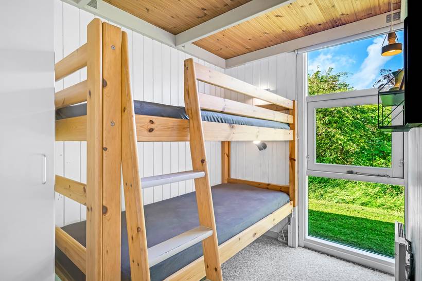 Foto von Ferienhaus WL70 in Krik Vig - Thy/Limfjord