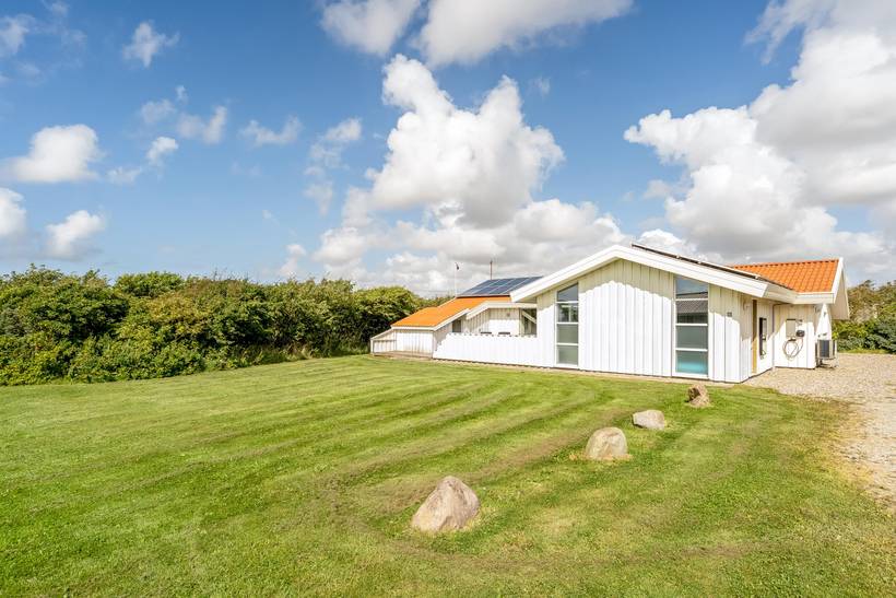 Foto von Ferienhaus WL70 in Krik Vig - Thy/Limfjord