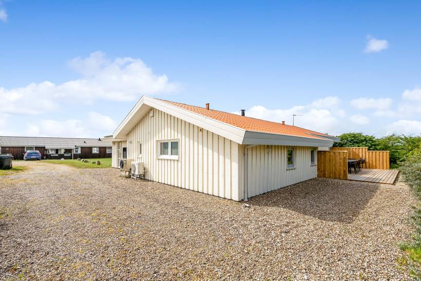 Foto von Ferienhaus WL70 in Krik Vig - Thy/Limfjord