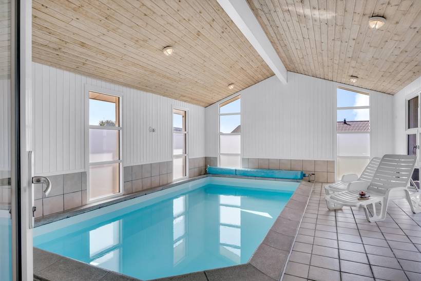 Foto von Ferienhaus WL70 in Krik Vig - Thy/Limfjord