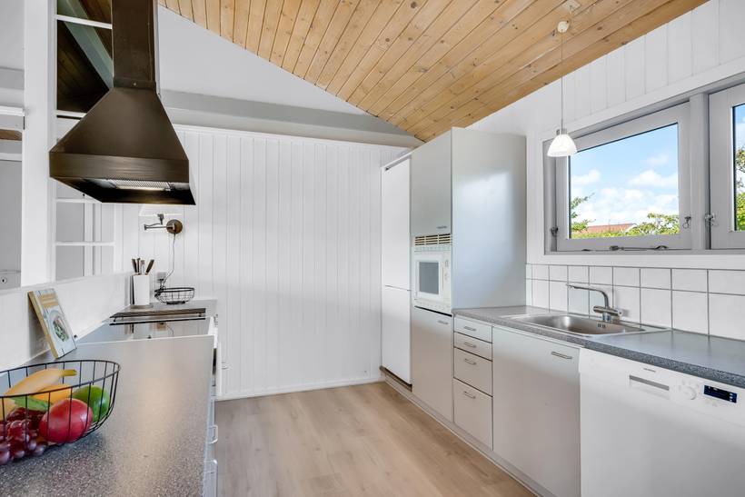 Foto von Ferienhaus WL70 in Krik Vig - Thy/Limfjord